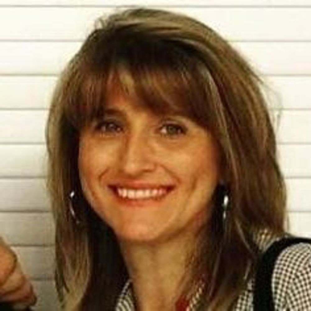 Meet your Posher, Susan